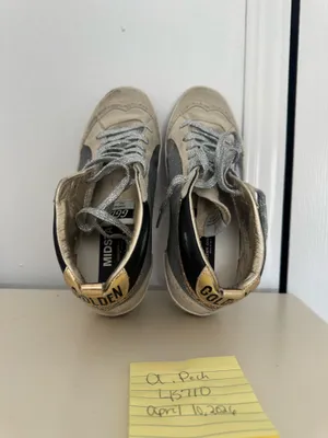 Golden Goose Sneakers thumbnail 6