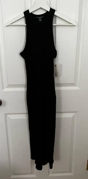 Tank Dress thumbnail 1