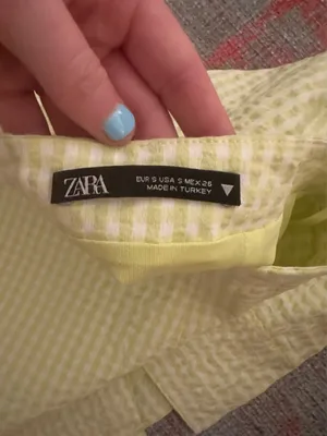 ZARA Set Two-Piece thumbnail 5