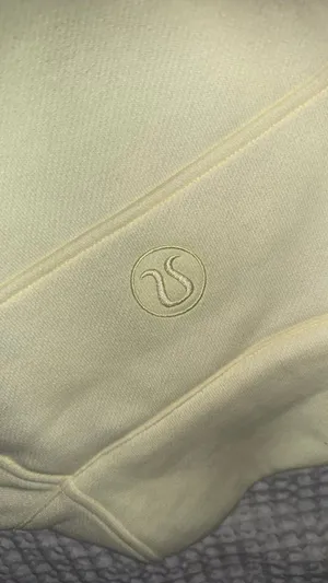 Lululemon Scuba Half-Zip thumbnail 5