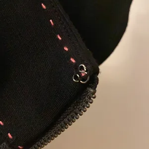 Alice + Olivia Bateau Neckline Peplum Towork Mini Black Dress Size 2 thumbnail 9