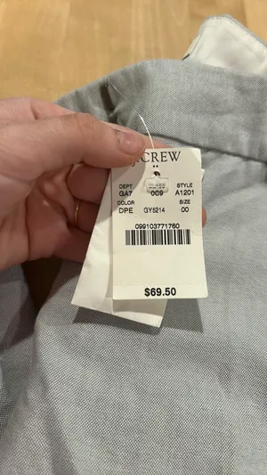 J.Crew Pants thumbnail 2