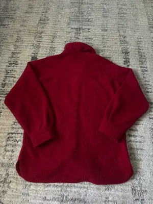 Wild Fable Target Fleece Jacket thumbnail 5