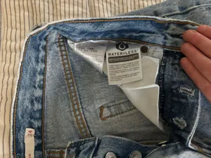 Levi’s Wedgie Straight Jeans thumbnail 4