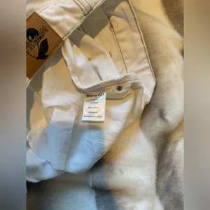 White Fox Boutique White Jeans thumbnail 4