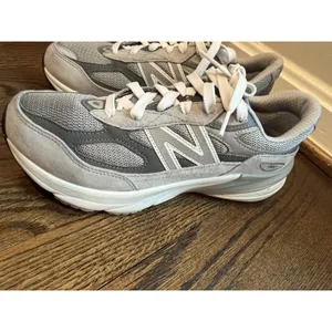 Size 8.5 - New Balance 990v6 Made in USA Castlerock W thumbnail 7
