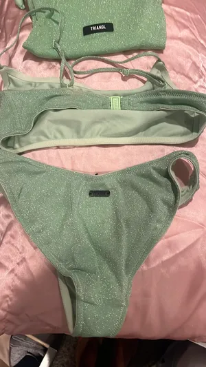 Triangl Bikini Set thumbnail 2