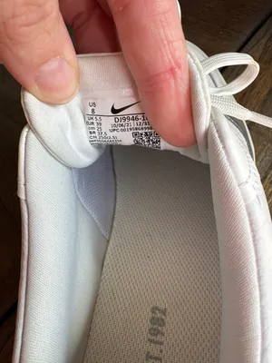 Nike Air Force 1 thumbnail 2