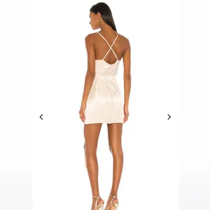 Lovers + Friends Kamala Mini Dress thumbnail 3