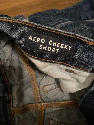 Aeropostale Shorts thumbnail 3