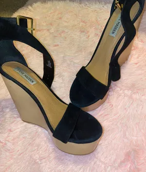 Steve Madden Heels thumbnail 1