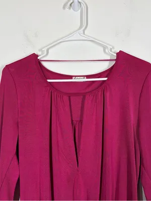 NWOT Free People Kaya Keyhole Bodysuit Size Small thumbnail 6