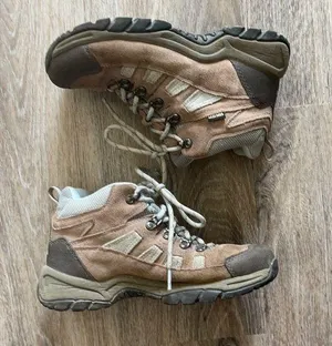 L.L Bean Hiking Shoes thumbnail 1