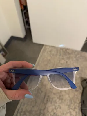 Sunglasses Ray-Ban  thumbnail 3