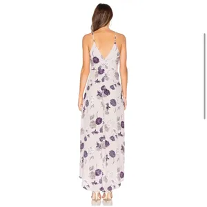 ASTR the Label Penelope Wrap Dress Size XS thumbnail 2