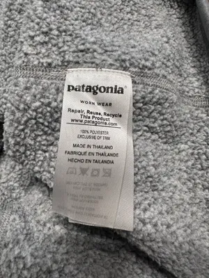 Patagonia Pullover thumbnail 5
