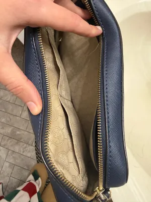 Michael Kors Purse Crossbody thumbnail 4