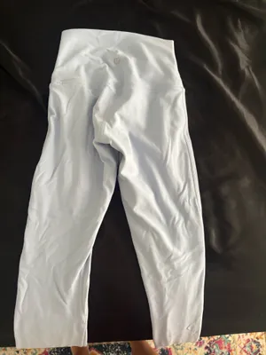 Lululemon Leggings thumbnail 3