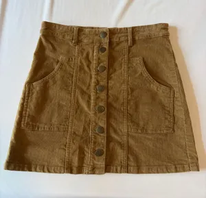 Altar’d State Skirt  thumbnail 1