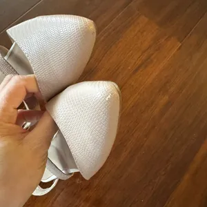 Mix No. 6 Women's Cream Flats thumbnail 3