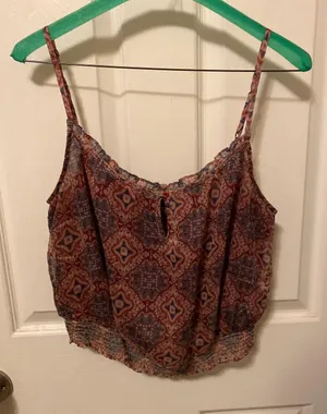 American Eagle Tank-top thumbnail 1