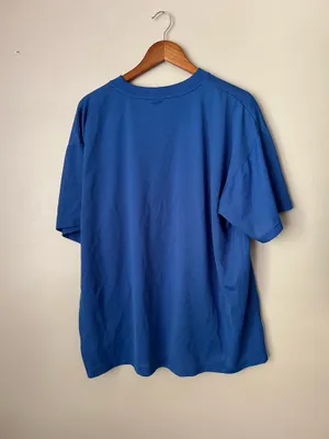 Vintage Nike Detroit Lions Mesh Jersey thumbnail 10