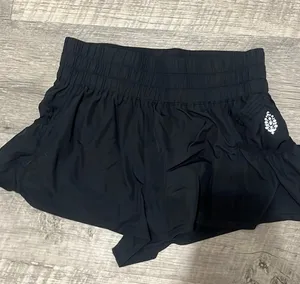 Free People Shorts thumbnail 1