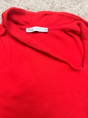 Zara Top thumbnail 2