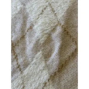 NEW Maurices Sweater Women Size Small Brown Super‎ Soft Plush Knit Long Sleeve thumbnail 6