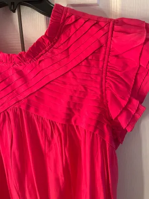 Pink Amazon top thumbnail 2