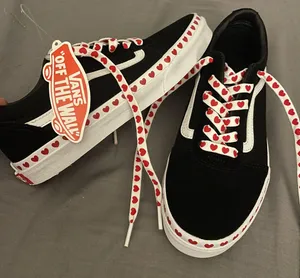 Vans Slip-on Shoes thumbnail 1