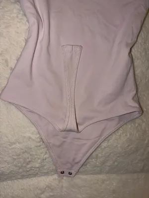 Aritzia Bodysuit Contour thumbnail 3
