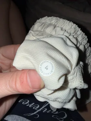 Lululemon Hotty Hot Shorts thumbnail 3