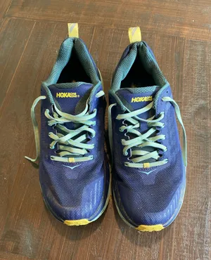 Hoka Running Shoes thumbnail 1