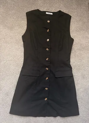 Peppermayo Dress thumbnail 1