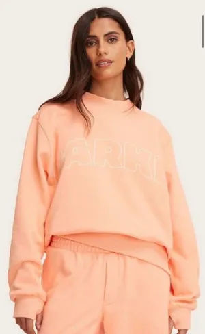 PARKE Sweatshirt Mockneck thumbnail 1