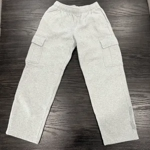 Aritzia Cargo Sweatpants Cozy Fleece Mega TNA thumbnail 1