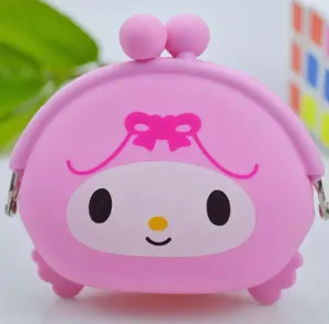 Boutique Kawaii My Melody Coin Purse Gift thumbnail 1