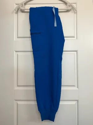 FIGS Uman Relaxed Jogger Scrub Pants thumbnail 2