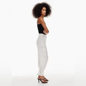 COPY - Aritzia Babaton Refined Cargo Pant thumbnail 4