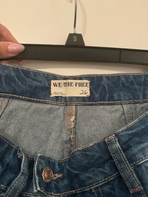Free People Gallivanting Peekaboo Skort thumbnail 5