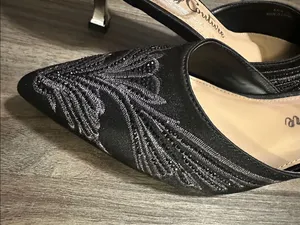 Black Ankle thumbnail 12