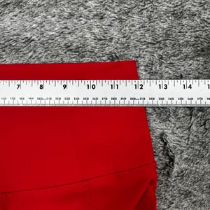 Wilo The Label Ruched Ankle Base Ribbed 7/8 Women's Small thumbnail 5