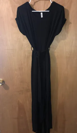 Amazon Black Dress thumbnail 2