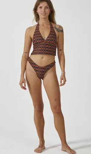 Thrills Bikini Set thumbnail 1