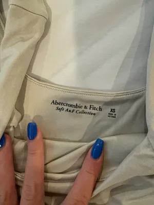 Abercrombie Bodysuit thumbnail 4