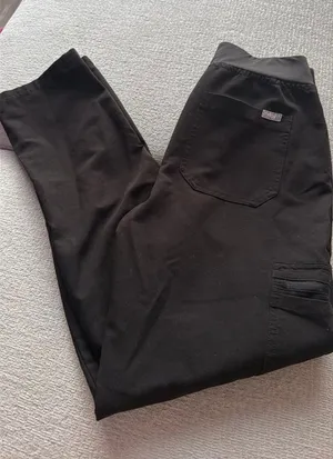 FIGS Scrub Pants thumbnail 1