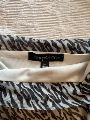 Cotton Candy LA Dress thumbnail 2