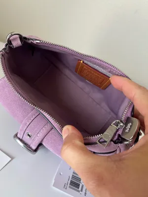 Coach Ashton Mini Shoulder Bag thumbnail 10