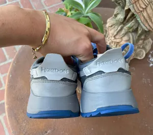 Retro  sneakers thumbnail 5